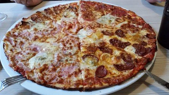 Pizzerie Plzeň Massimo